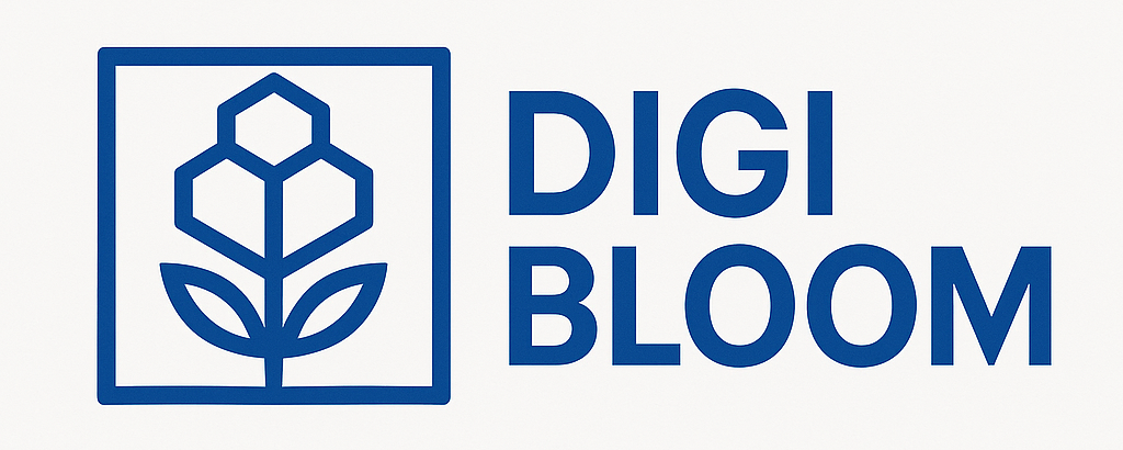 DigiBloom Studios